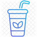 Paper Cup Icon