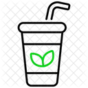 Paper Cup Icon
