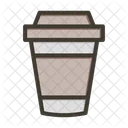 Coffee Cup Coffee Drink Icon