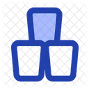 Cafeteria Cafe Restaurant Icon
