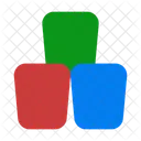 Cafeteria Cafe Restaurant Icon