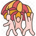 Parachute Games Parachute Games Icon