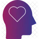 Passion Sense Responsibility Icon