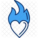 Passionate  Icon