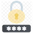 Password Icon