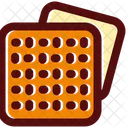 Pattern Design Repetition Icon
