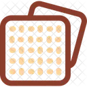 Pattern Design Repetition Icon