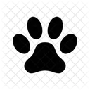 Animal Dog Cat Icon