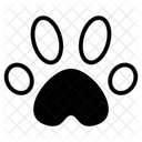 Animal Cat Dog Icon