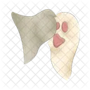 Paw Animal Pet Icon