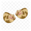 Paw Animal Pet Icon