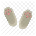 Paw Animal Pet Icon