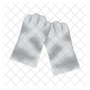 Cat Paw Dog Paw Animal Paw Icon