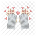 Paw Animal Pet Icon