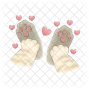 Paw Animal Pet Icon