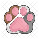 Paw Icon