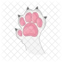 Paw Icon