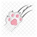 Paw Icon