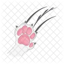 Paw Icon