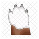Paw Icon