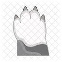 Paw Icon