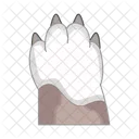 Paw Icon