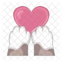 Paw Icon