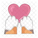 Paw Icon