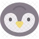 Penguin Animal Animals Icon