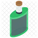Perfume Bottle Aroma Scent Icon