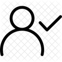 Permission Achievement Agreement Icon