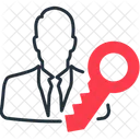 Permission Consent Approve Icon