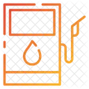 Petrol Gas Station Fuel Station Icon