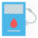 Petrol Gas Station Petrol Station Icon