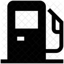 Petrol Pump Fuel Icon
