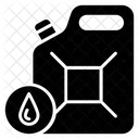 Petrol  Icon