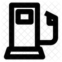 Petrol Fuel Oil Icon