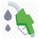 Petrol  Icon
