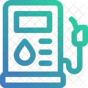 Petrol  Icon