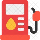 Petrol  Icon