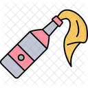 Petrol Flamethrower War Icon