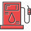 Petrol  Icon