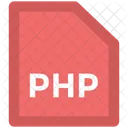 Php  Icon