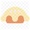 Pie Apple Pie Sweet Icon