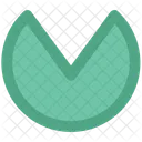 Pie  Icon