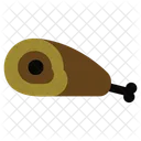 Piece Chess Slice Icon