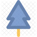 Pine  Icon