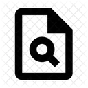 Plagiarism Icon