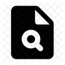 Plagiarism Icon
