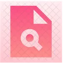 Plagiarism Icon